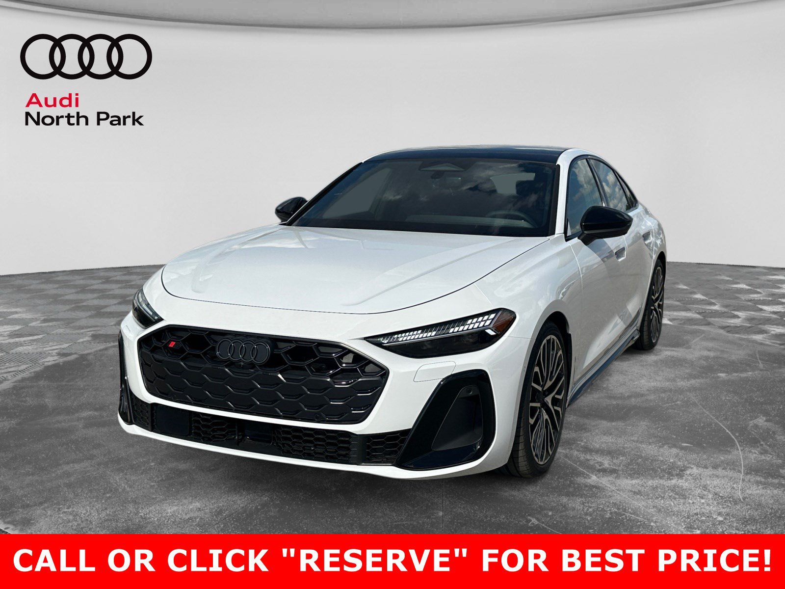 2026 Audi S5 Premium Plus