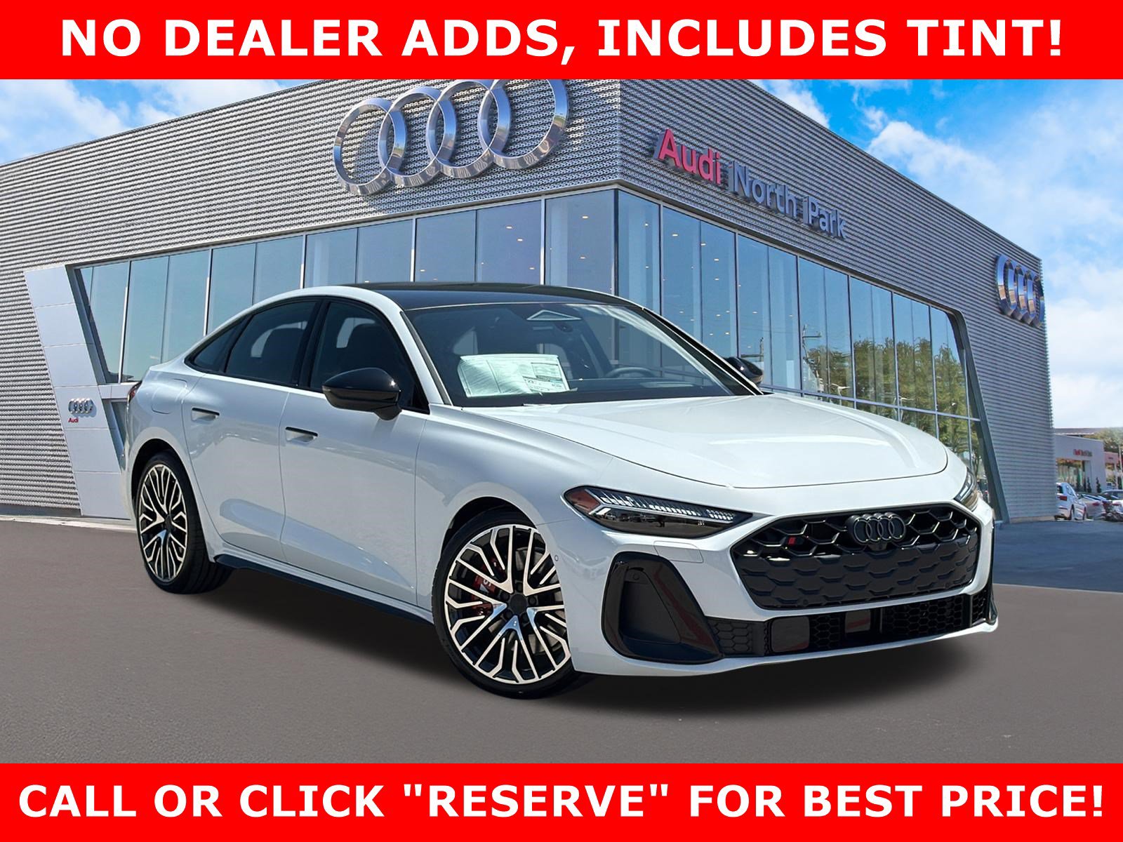 2026 Audi S5 Premium Plus quattro S tronic's photo