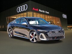 2025 Audi All-new S5 Prestige Hatchback