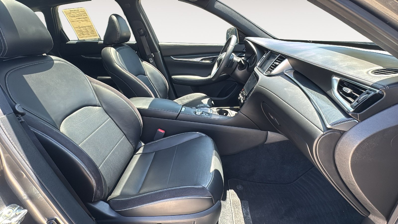 2023 INFINITI QX50 Sport - Photo 32