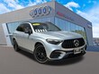 Mercedes-Benz AMG GLC 43
