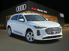 2025 Audi Q5 Premium SUV