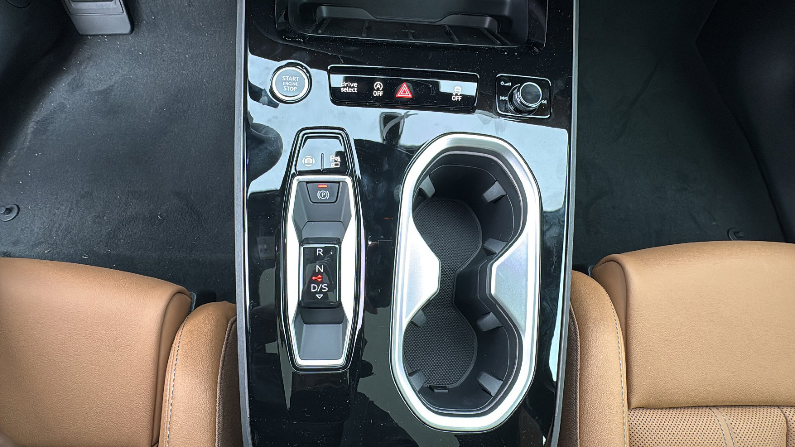 2026 Audi A6 Premium Plus - Photo 21