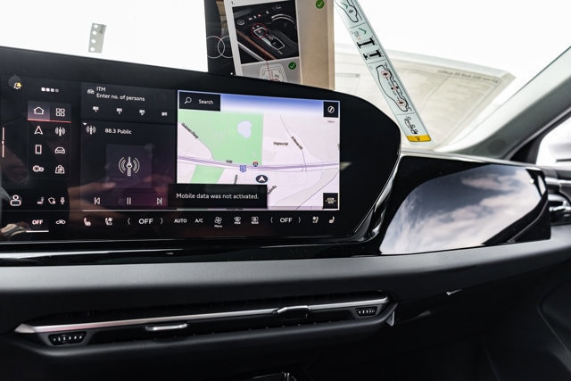 2025 Audi A5 Premium Plus - Photo 13