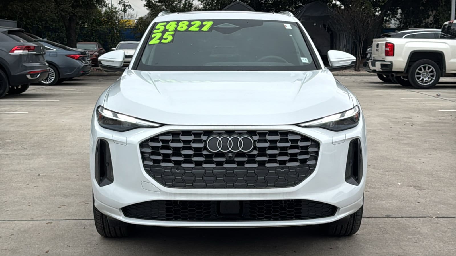 2025 Audi Q5 Premium - Photo 2