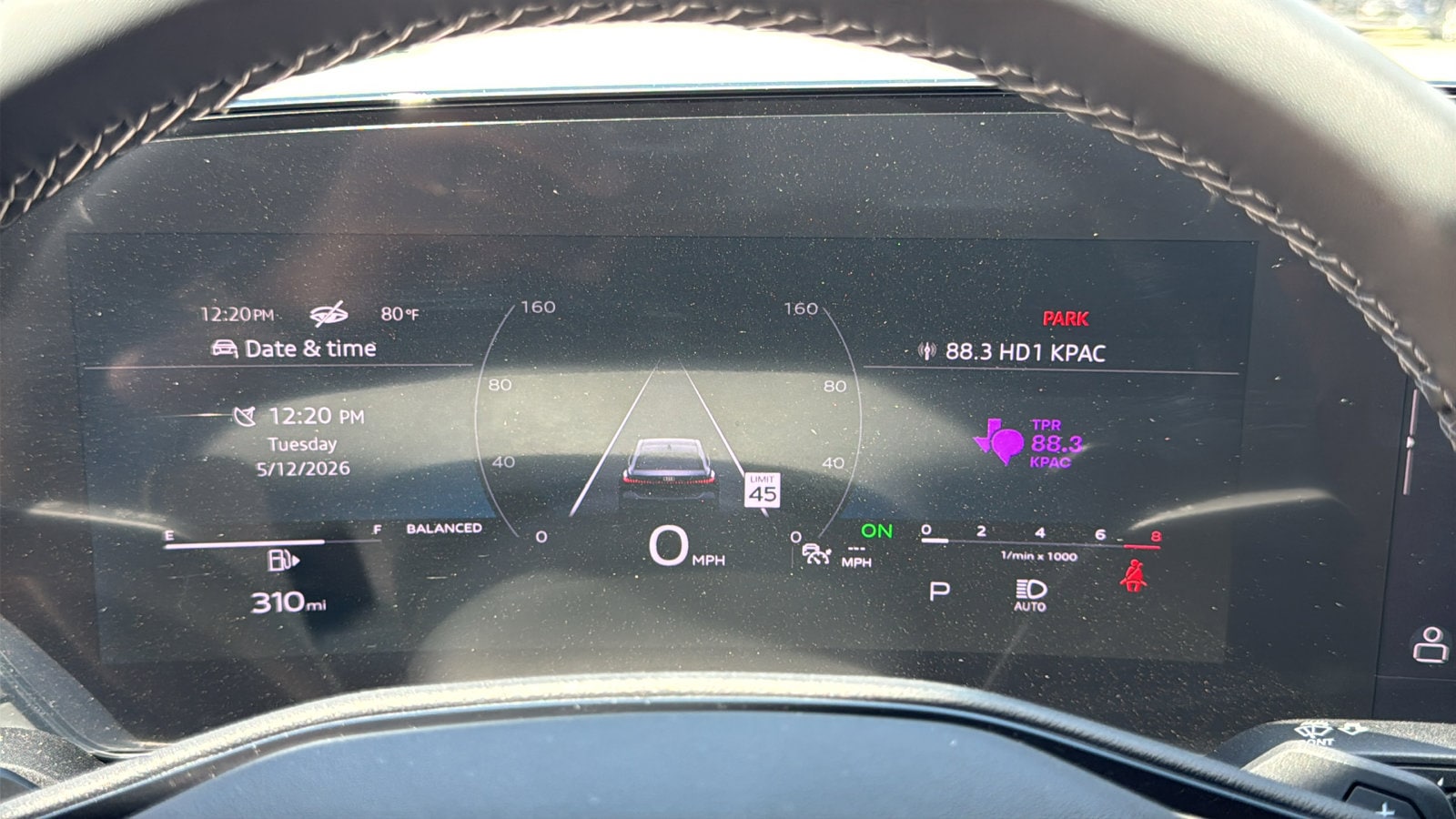2025 Audi New A5 Premium Plus - Photo 22