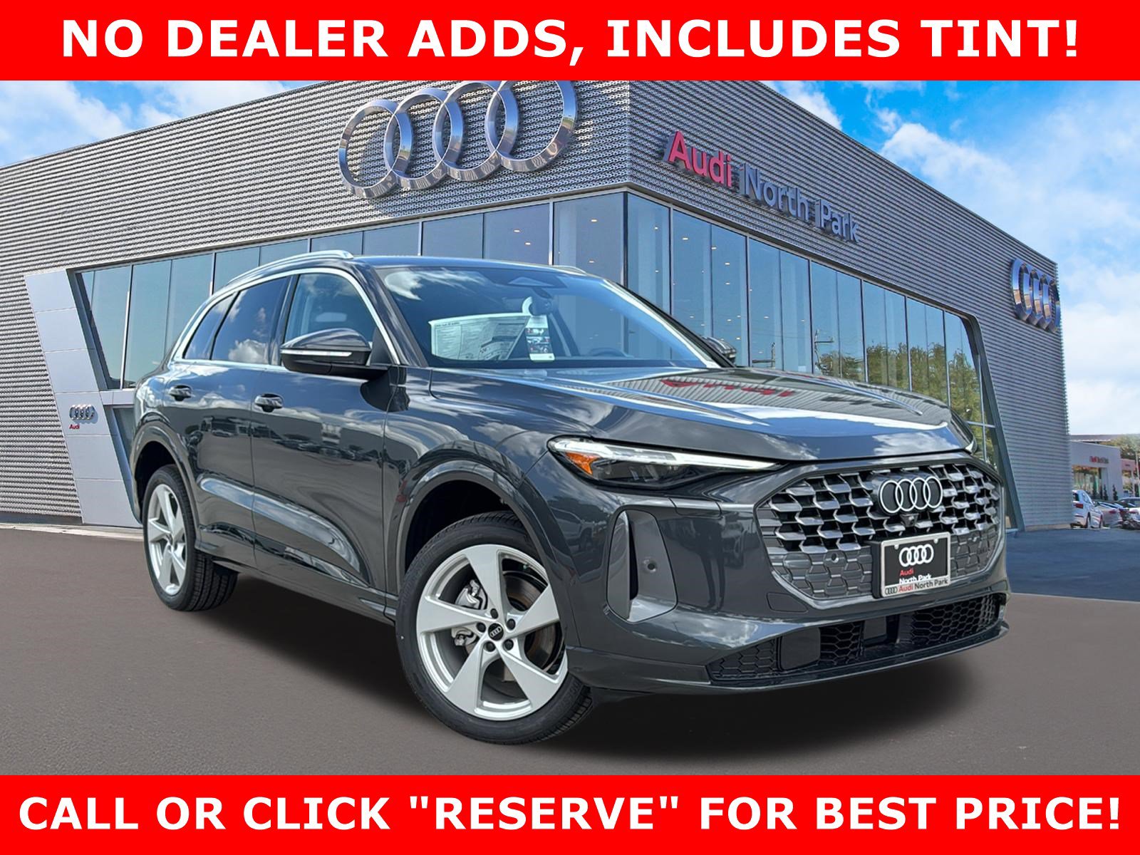 2026 Audi Q5 Premium Plus quattro's photo