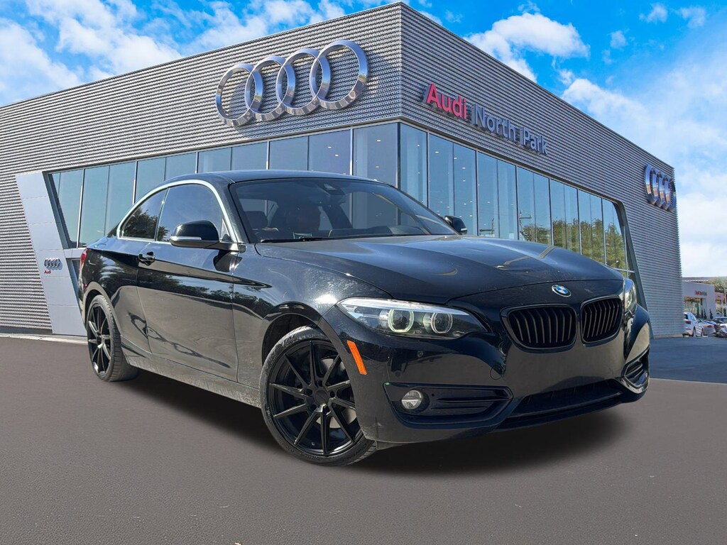 Used 2020 BMW 230i 230i Coupe
