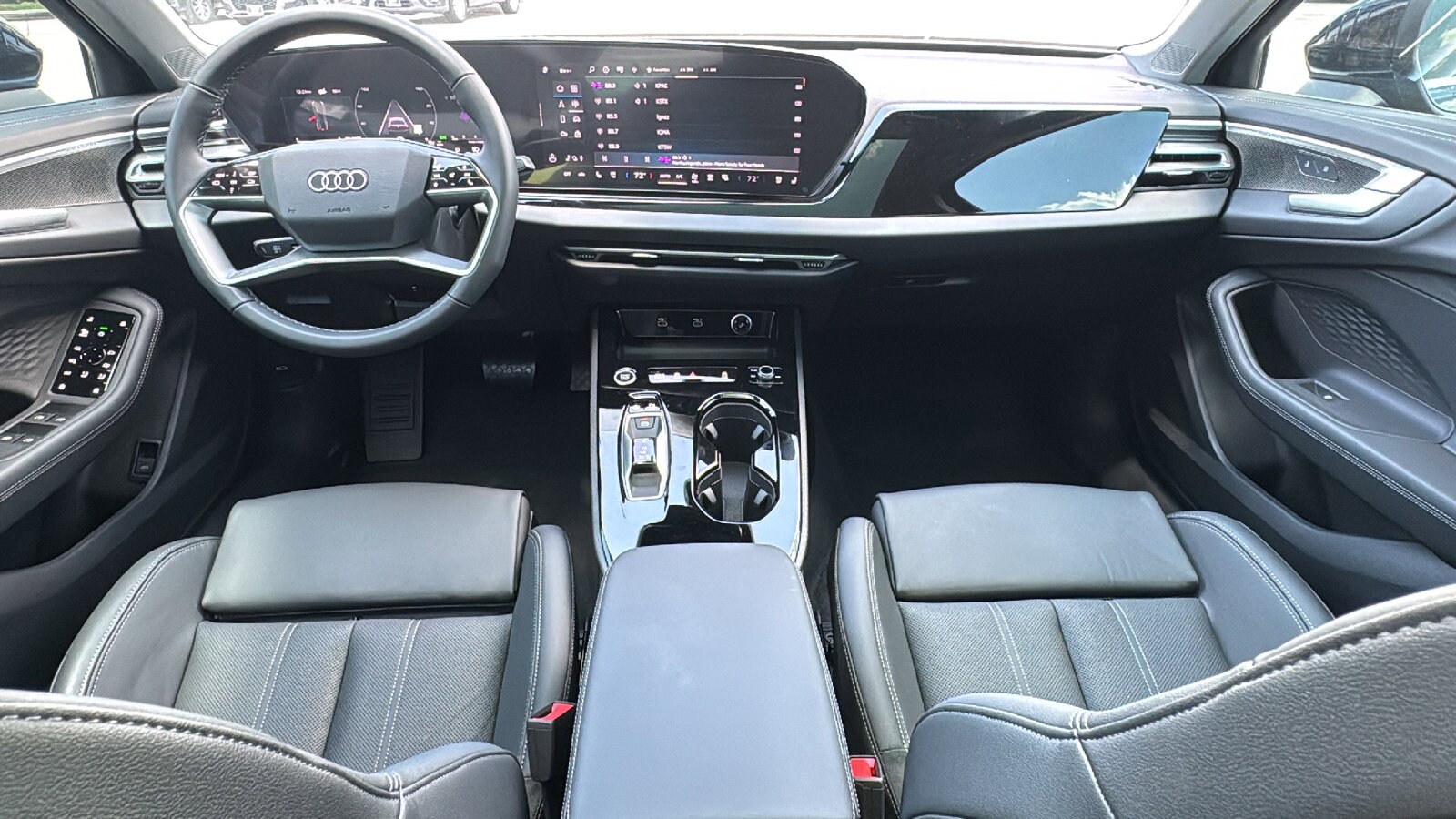2025 Audi New A5 Premium Plus - Photo 17