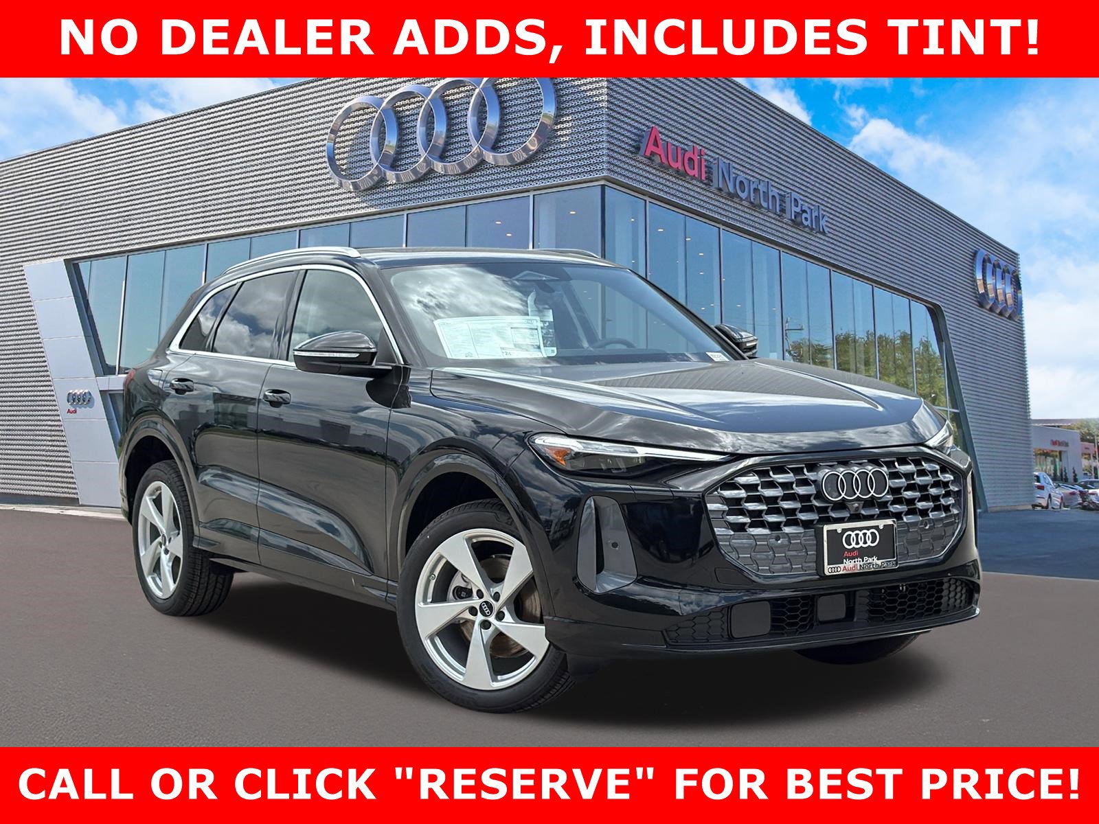 2026 Audi Q5 Premium Plus quattro's photo