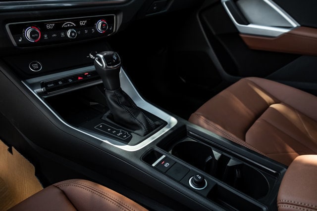 2025 Audi Q3 S Line Premium - Photo 15