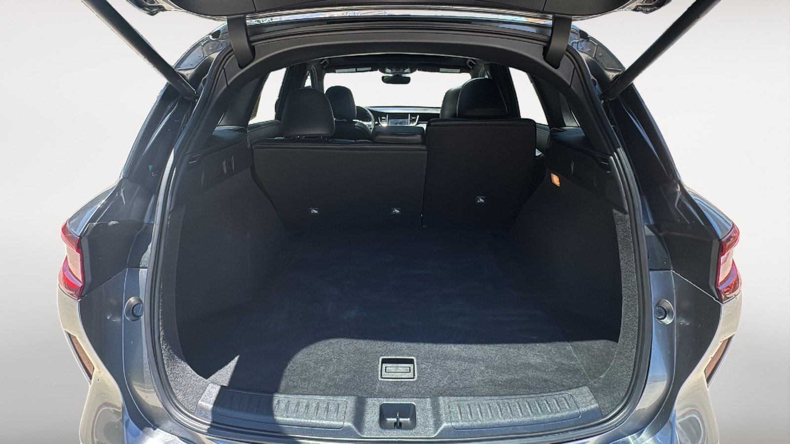 2023 INFINITI QX50 Sport - Photo 25