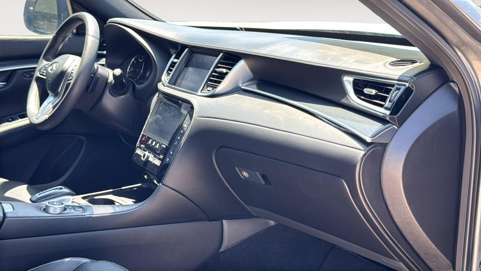 2023 INFINITI QX50 Sport - Photo 29