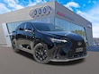  LEXUS NX 350
