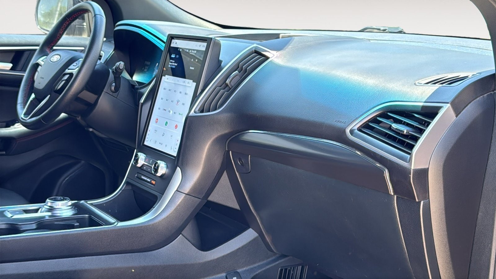 2024 Ford Edge ST-Line - Photo 28