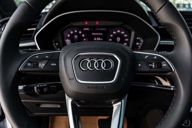 2025 Audi Q3 S Line Premium - Photo 9