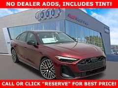 2026 Audi S5 Premium Plus Sportback