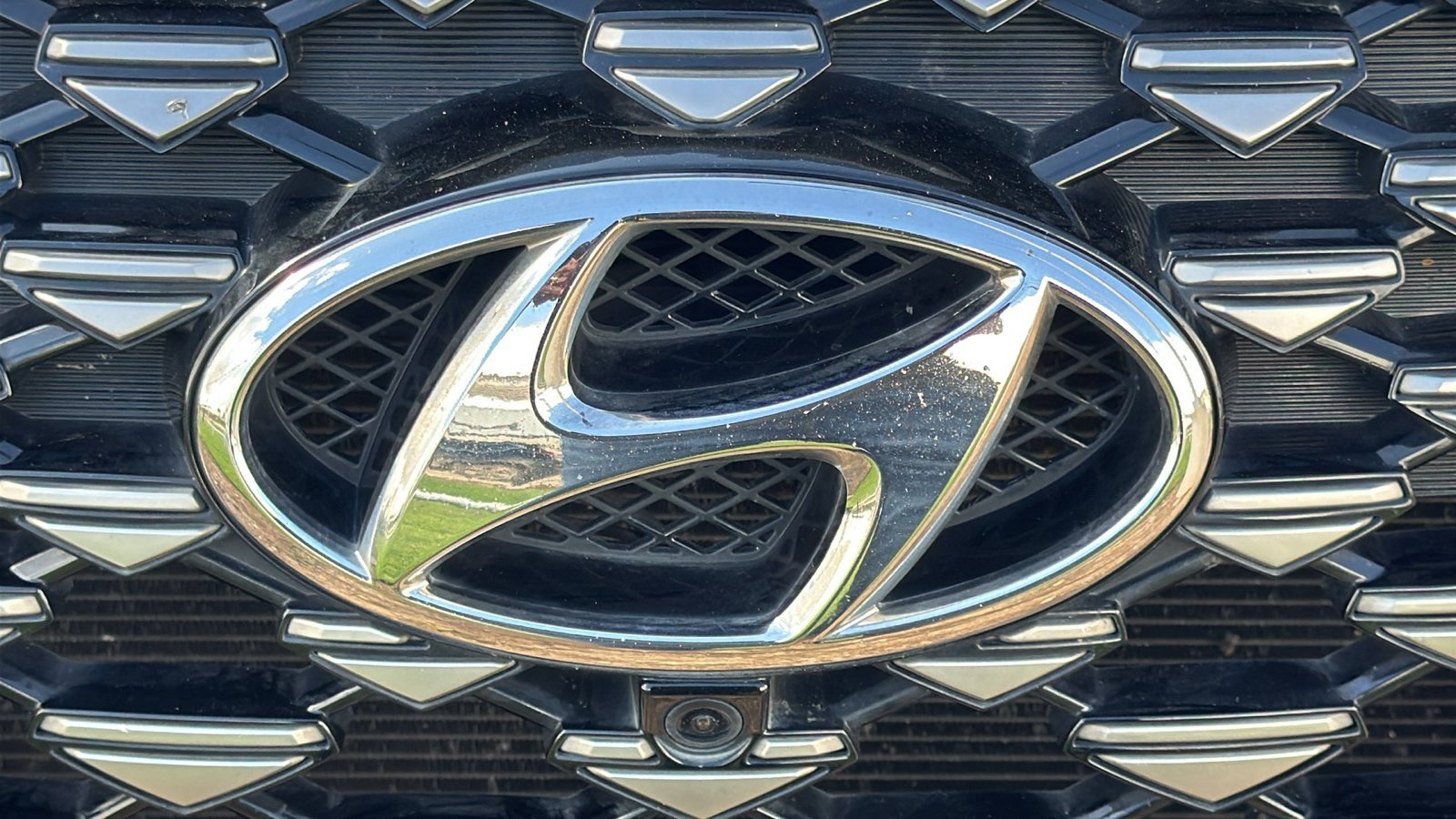 2022 Hyundai Palisade Calligraphy - Photo 8