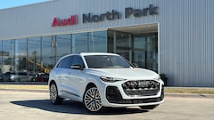 2025 Audi All-new SQ5 Premium Plus SUV