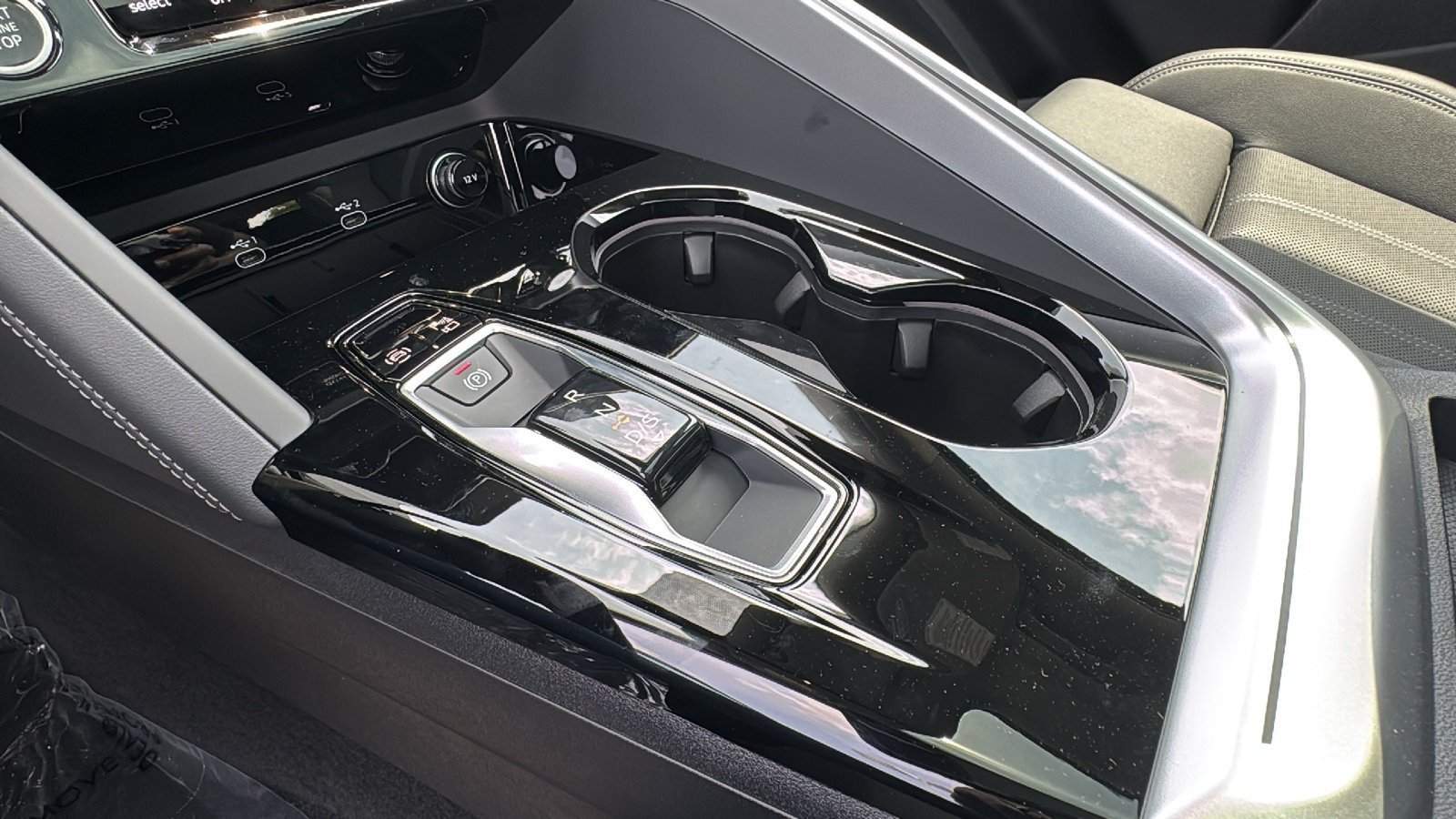2025 Audi Q5 Premium Plus - Photo 21