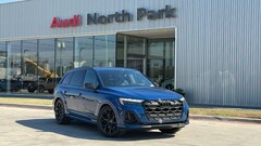 2025 Audi SQ7 Prestige SUV