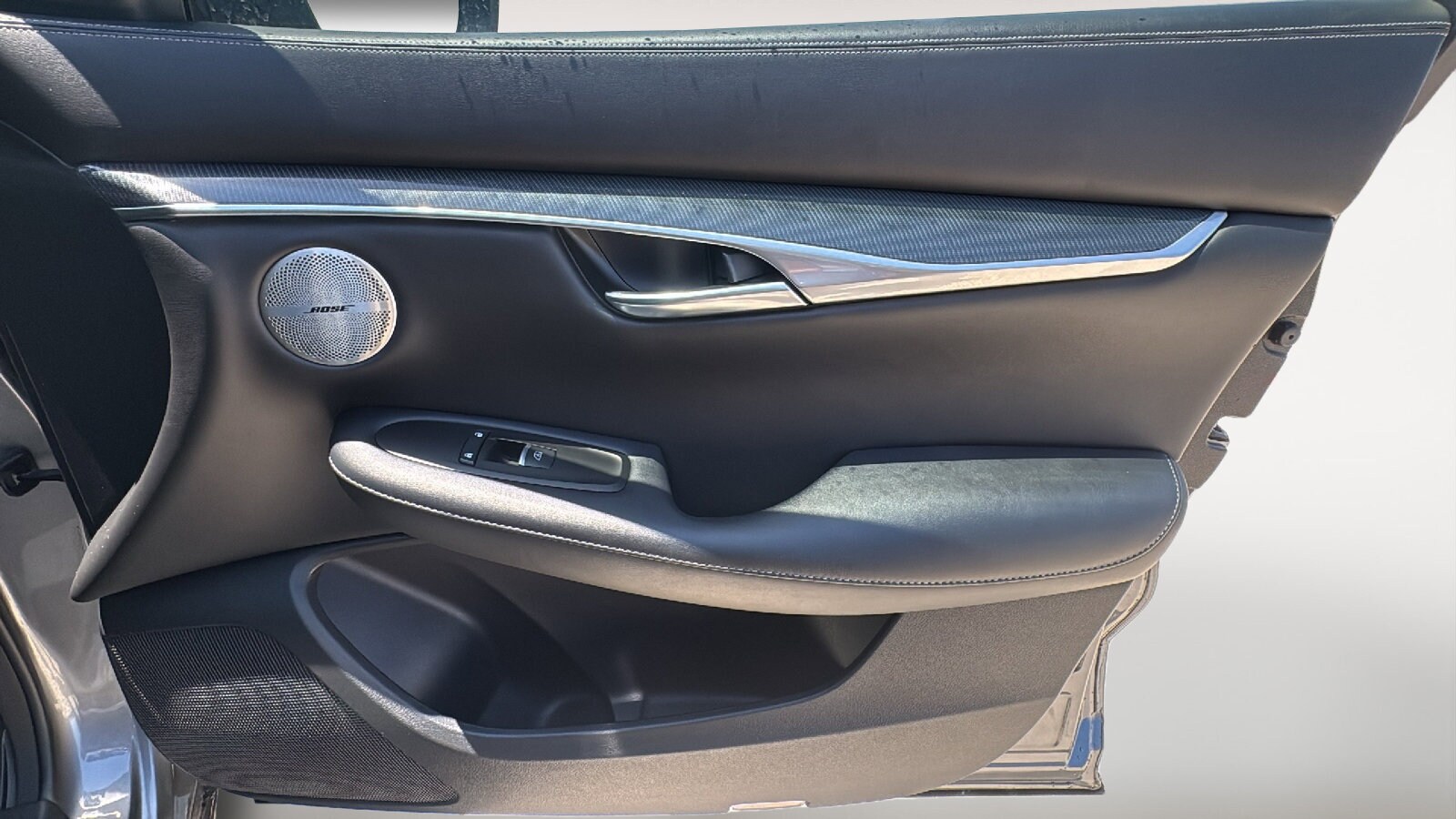 2023 INFINITI QX50 Sport - Photo 30