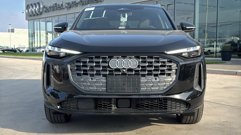 New 2025 Audi Q5 Premium Plus SUV