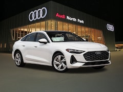 2025 Audi A5 Prestige Sportback