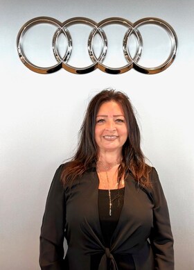 Staff member Rachel Aleman from cc7446326c8b