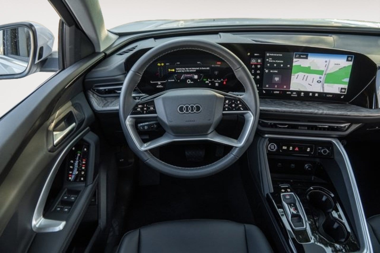 2025 Audi Q5 Premium - Photo 21