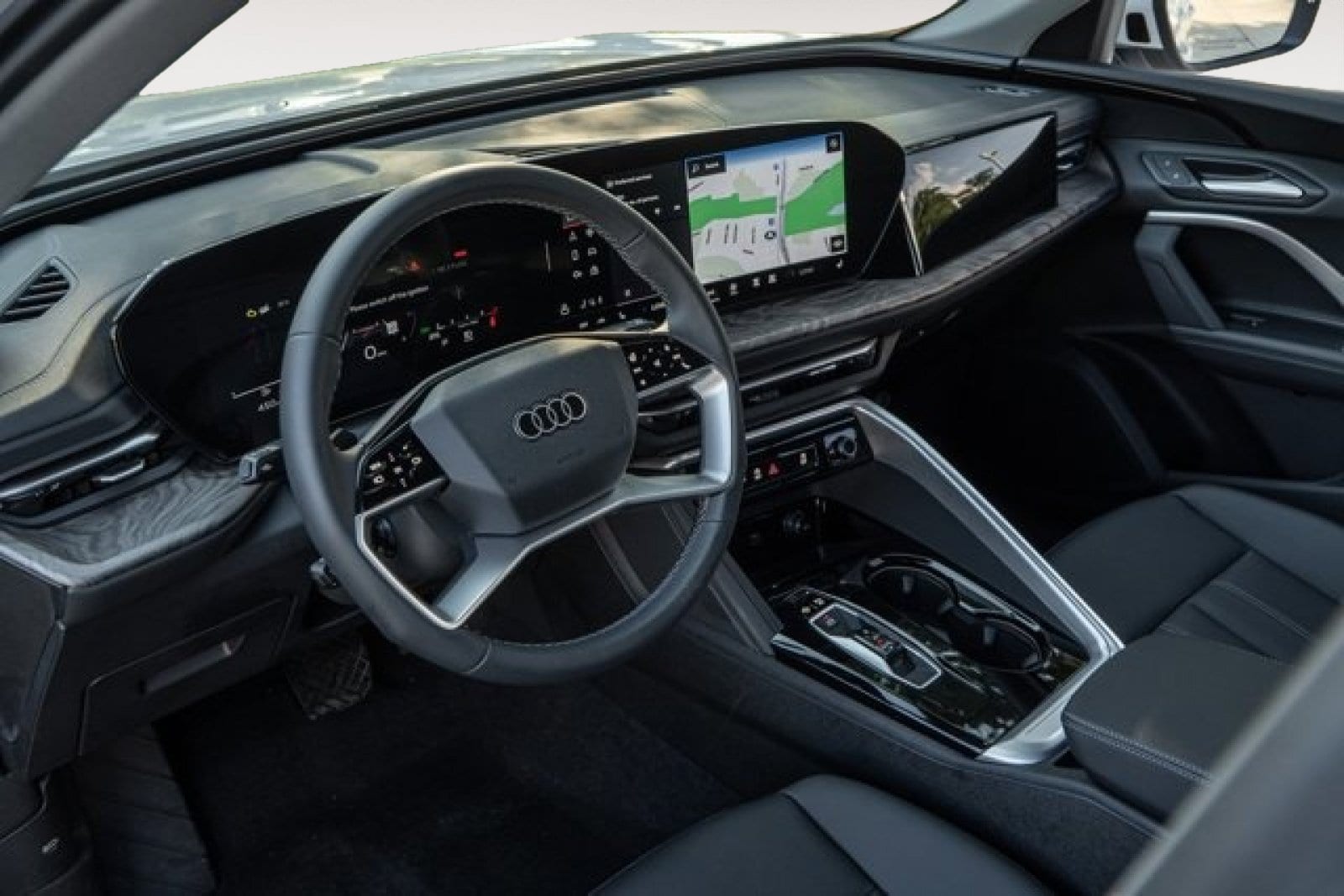 2025 Audi Q5 Premium - Photo 9