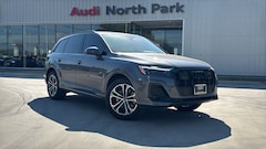 2025 Audi Q7 Premium SUV