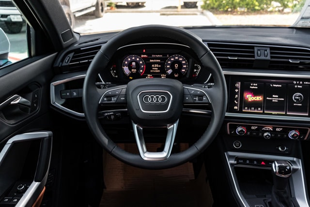 2025 Audi Q3 S Line Premium - Photo 20