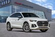 Audi SQ5 Sportback