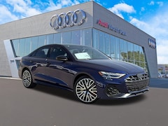 2026 Audi S3 PREM Sedan