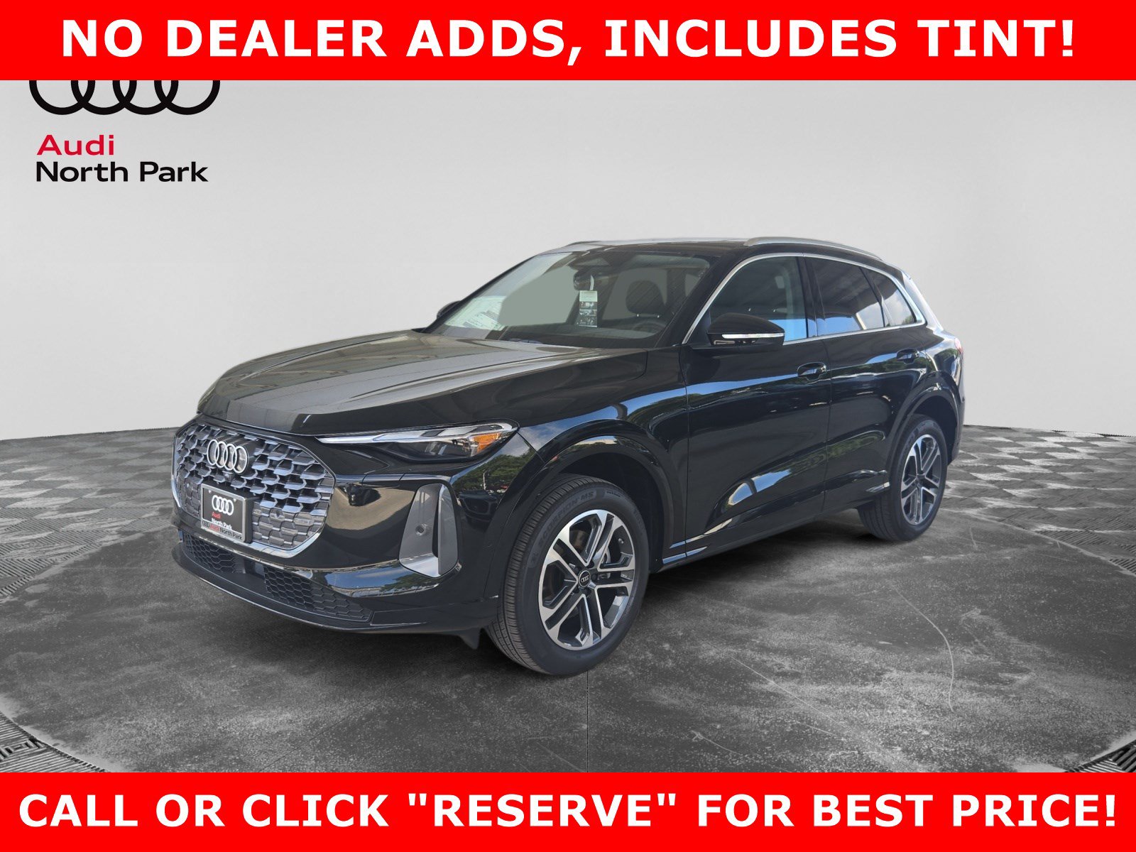 2026 Audi Q5 SUV 