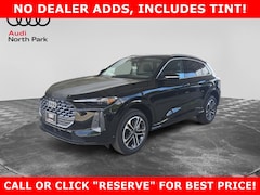 2026 Audi Q5 Premium SUV