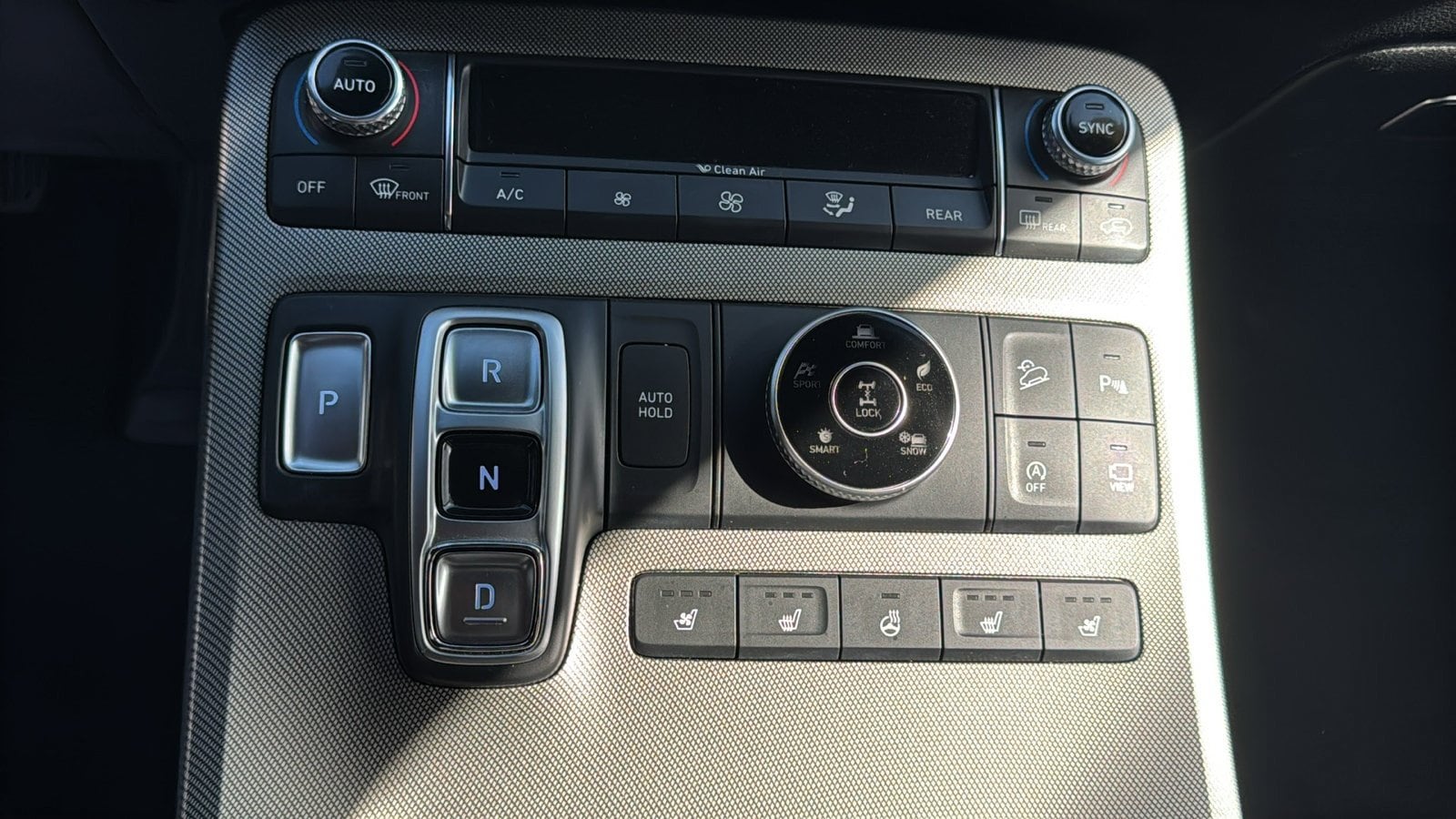 2022 Hyundai Palisade Calligraphy - Photo 14