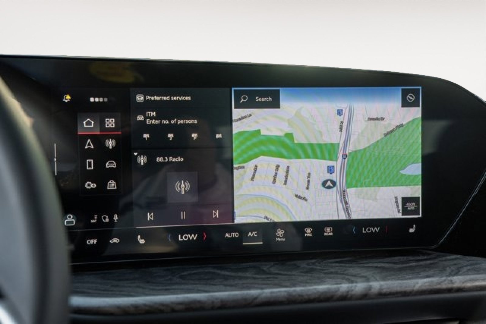 2025 Audi Q5 Premium - Photo 14