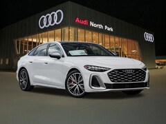 2025 Audi All-new S5 Premium Hatchback