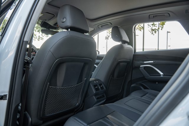 2025 Audi Q5 Premium - Photo 19