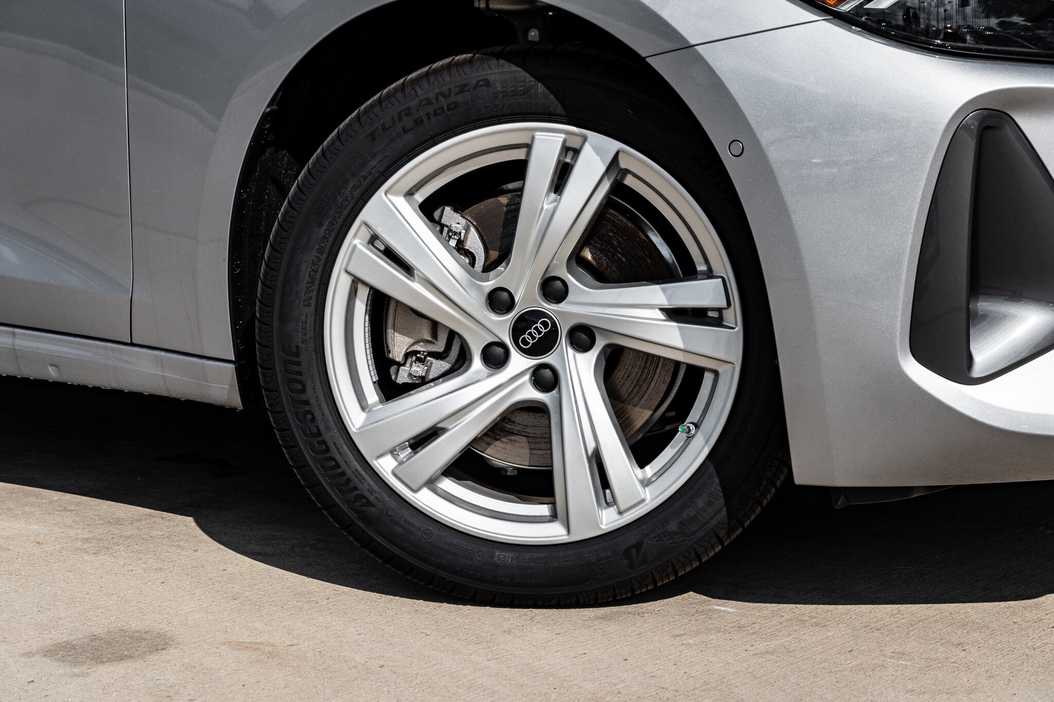 2025 Audi A5 2.0T Premium photo 3