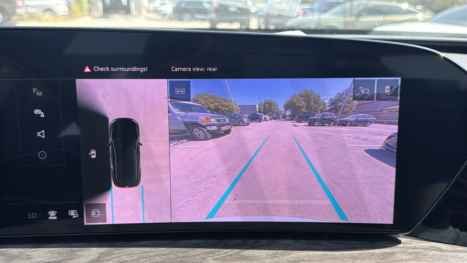 2025 Audi Q5 Premium - Photo 19