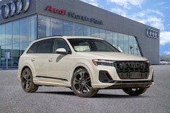 2025 Audi Q7 Premium Plus SUV