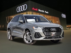 2025 Audi Q3 S line Premium SUV