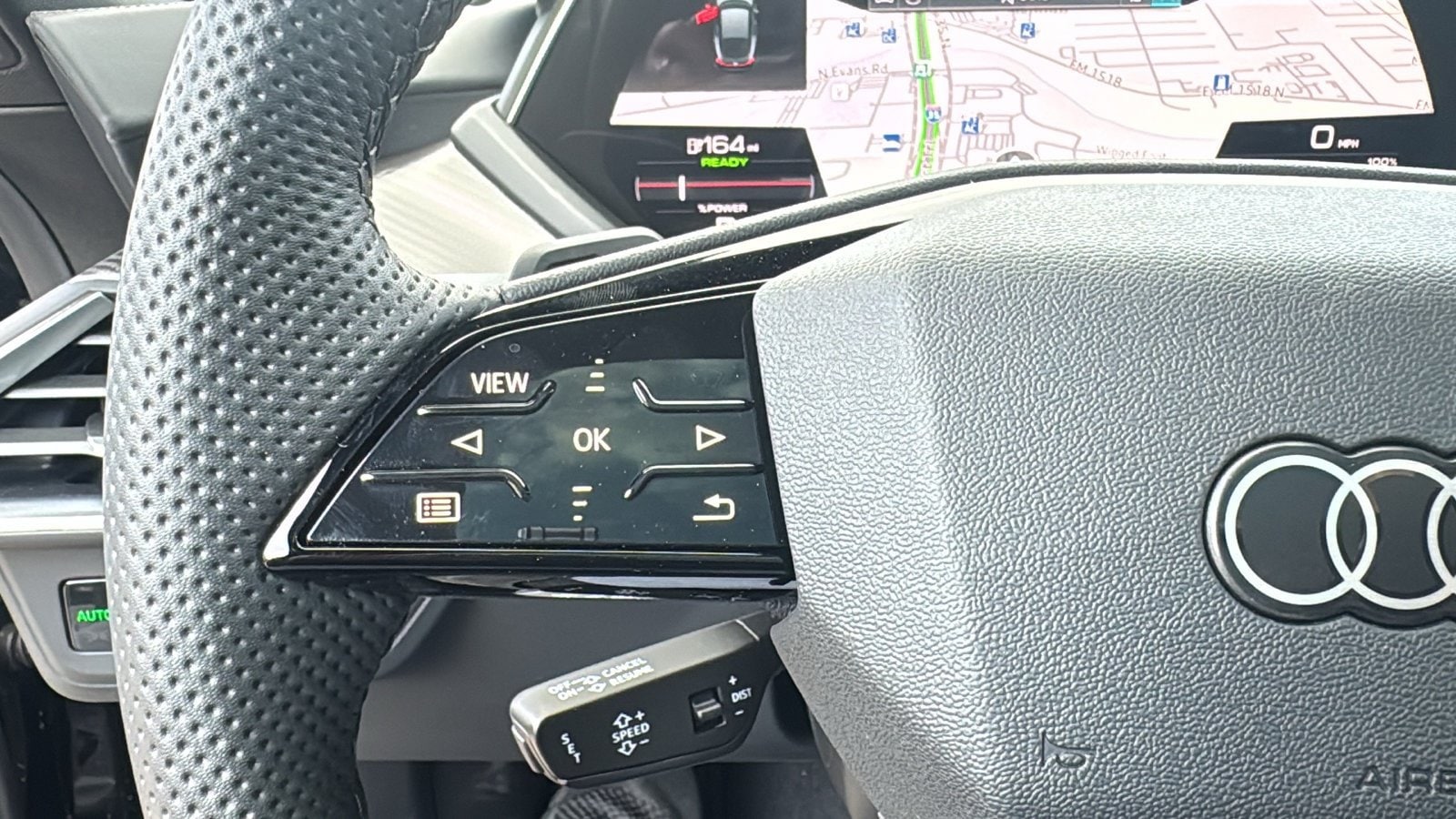 2026 Audi S e-tron GT Premium Plus - Photo 23