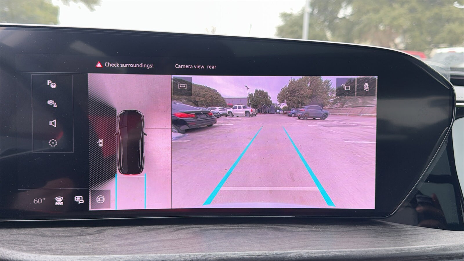 2025 Audi Q5 Premium - Photo 19