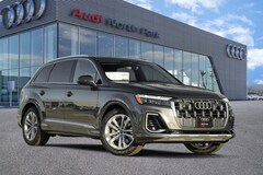 2025 Audi Q7 Prestige SUV