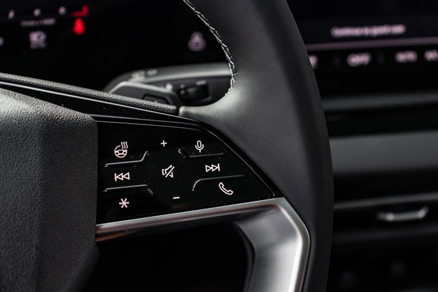 2025 Audi A5 Premium Plus - Photo 11