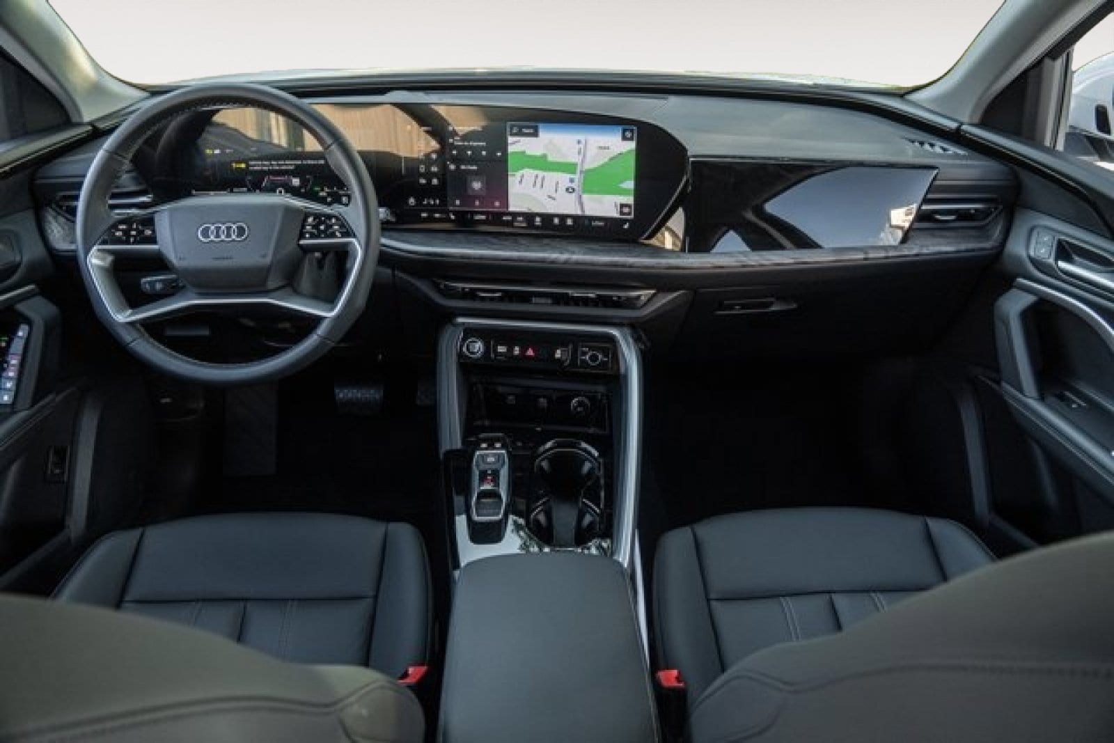 2025 Audi Q5 Premium - Photo 20